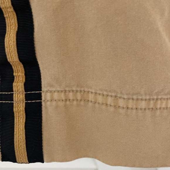 Zadig and Voltaire pomelo chino with long stripe - Picture 5 of 10